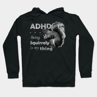 ADHD Awareness Hoodie